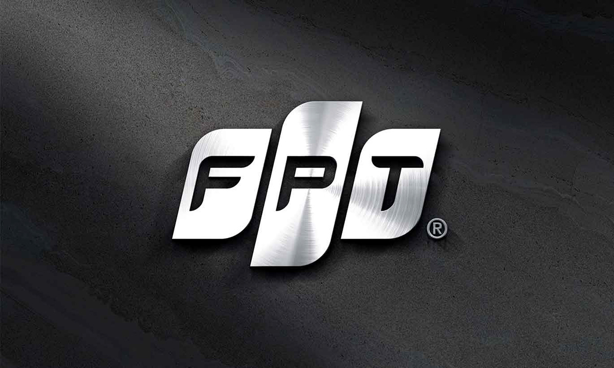 Sticker Fpt Modem Access point FPT - FPT Telecom Smart Home