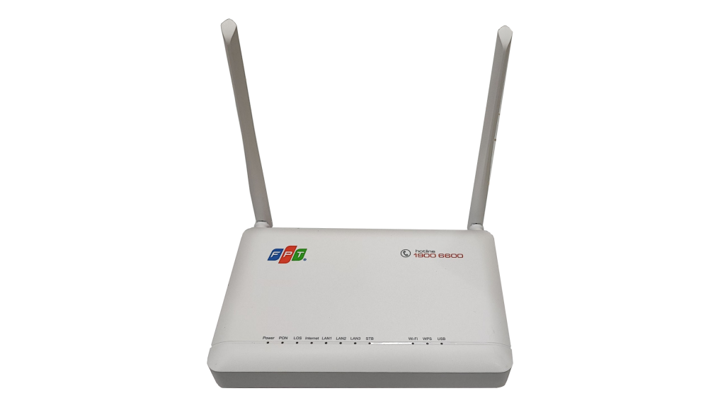 Modem Access point FPT FPT Smart Home